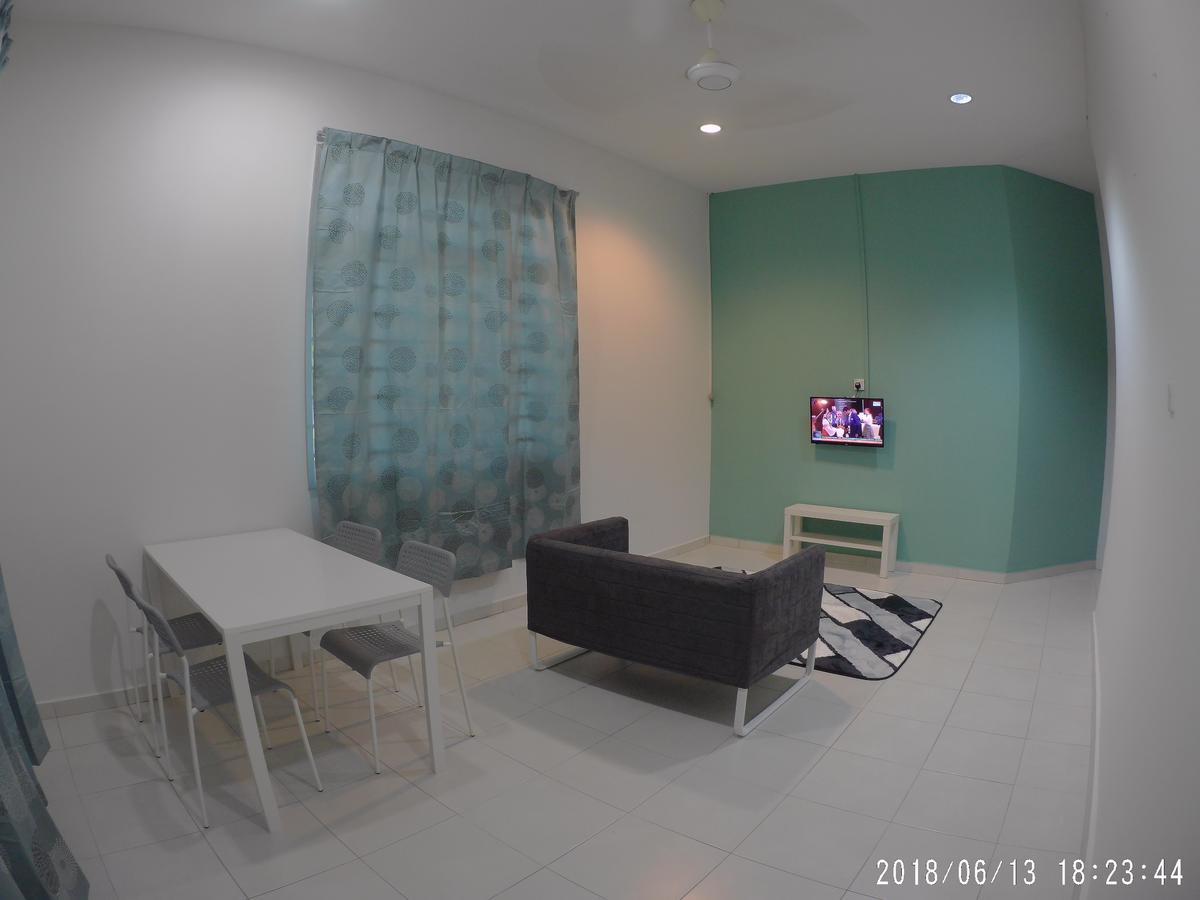 龙运滨海大道家庭旅馆 外观 照片