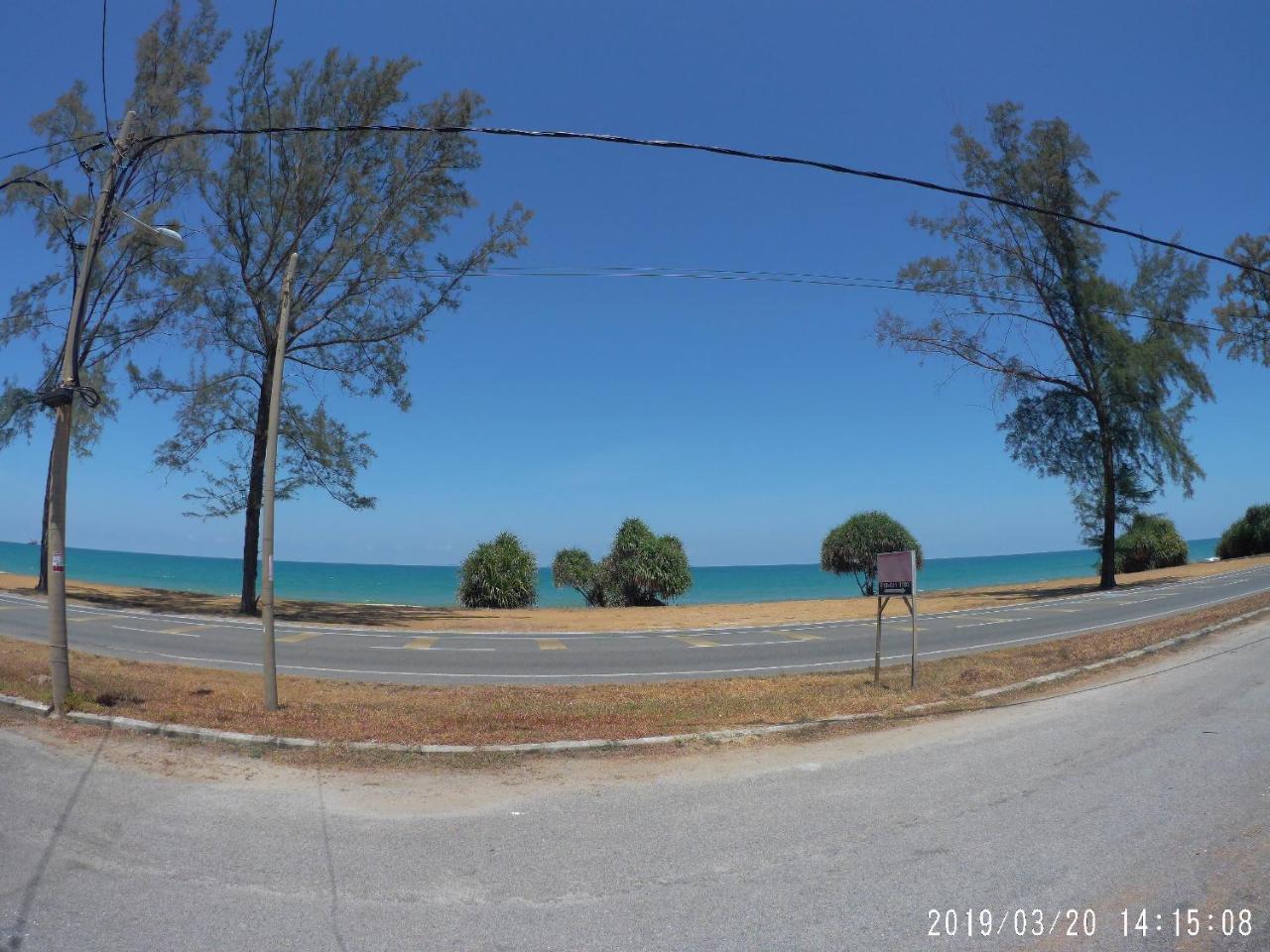 龙运滨海大道家庭旅馆 外观 照片